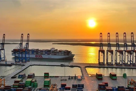 Ba Ria-Vung Tau sees breakthrough opportunities with model of seaport-linked free trade zone