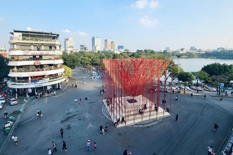 Hanoi Creative Design Festival 2023 slated for mid-November 