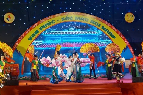 Culture week promotes Hanoi’s craft village tourism