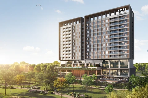 Dusit Hotels and Resorts signs to manage its first hotel in Malaysia as township 