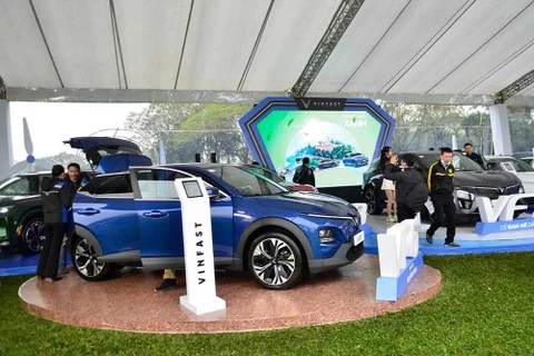 Automobile electrification, Chinese brands to dominate in 2024