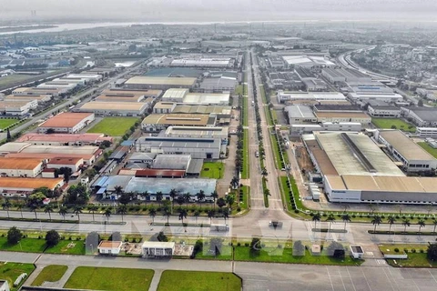 Vietnam moves towards green industrial parks to attract capital 