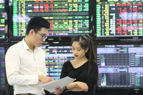 Vietnam tackles obstacles to stock market upgrade