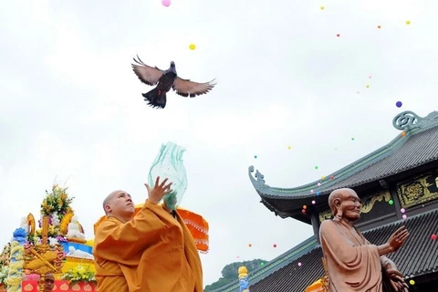 📝 OP-ED: Vietnam makes great efforts to ensure and promote right to freedom of belief, religion 