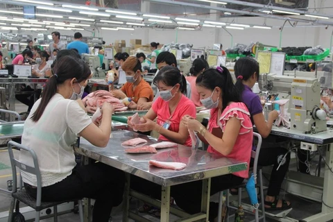 Vietnam achieves impressive 5.66% GDP growth in Q1