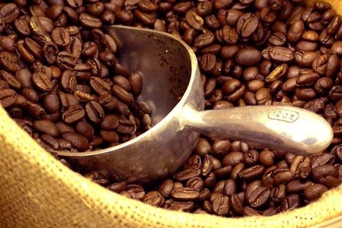 Coffee industry aims to increase added value