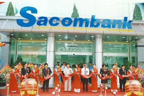 Sacombank opens wholly-owned subsidiary in Laos