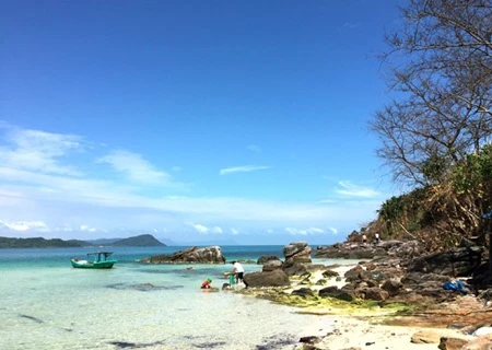 Phu Quoc reels in tourism investment