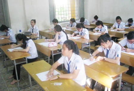 Over 429 billion VND raised for Mekong Delta poor students 