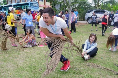 Malaysia pilots Homestay ASEAN Programme