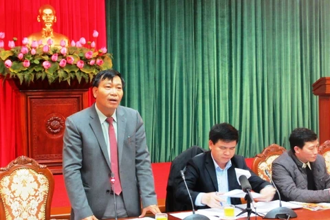 Hanoi brings warm Tet to policy beneficiaries, poor people 