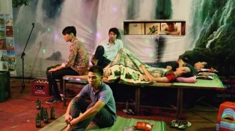 Vietnamese film nominated at Berlin int’l film festival