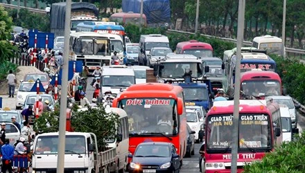 Deadline set for transport fee cut