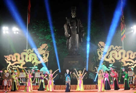 Cultural activities ring in Year of the Monkey