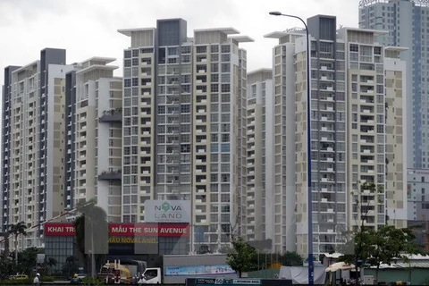 Ho Chi Minh City apartment sales up 47 percent in Q4