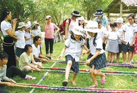 Hanoi: Tet programme to feature ethnic culture