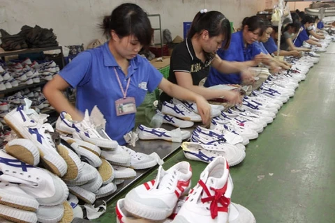 Vietnam expects 17 billion USD from leather, shoe exports
