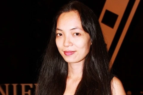 Vietnamese director selected as judge of Fribourg film festival