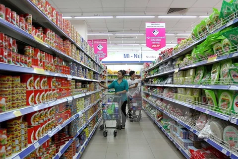 HCM City’s CPI rises in March
