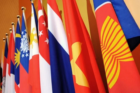 ASEAN, China enhance pragmatic law enforcement cooperation