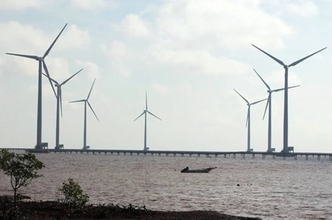 Vietnam needs clearer windpower laws: experts