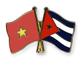 Cuba’s Giron victory marked in Hanoi 