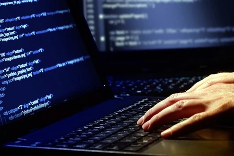 Philippines captures alleged election website hackers 