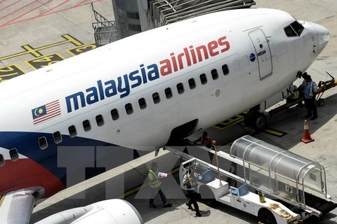Malaysia, Australia, China consider next MH370 search