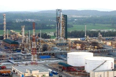 Long-delayed Binh Dinh oil refinery project still uncertain