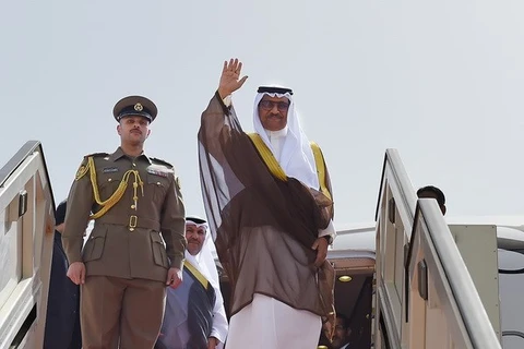 Kuwaiti Prime Minister to visit Vietnam
