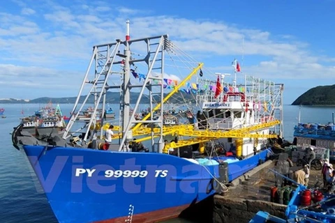 Trade union slams China’s fishing ban