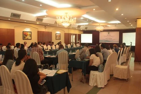 VN finds difficulties enforcing environment protection policy: experts