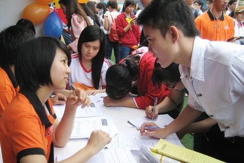 Vietnam's unemployment rate rises to 2.25 percent in Q1