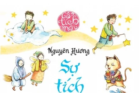 New books for children to be released in summer