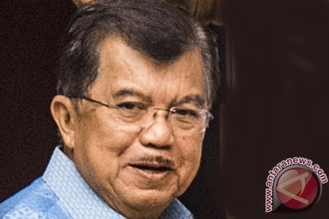 Indonesia lags behind other countries: Vice President Kalla