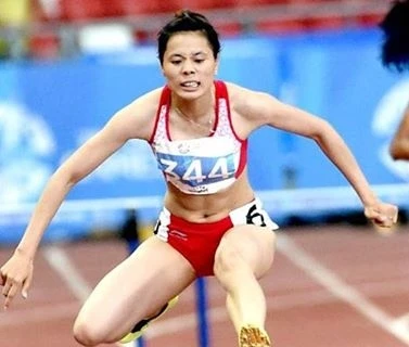 Huyen confirmed as Olympic participant