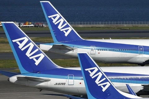 Japan’s ANA group becomes strategic partner of Vietnam Airlines 