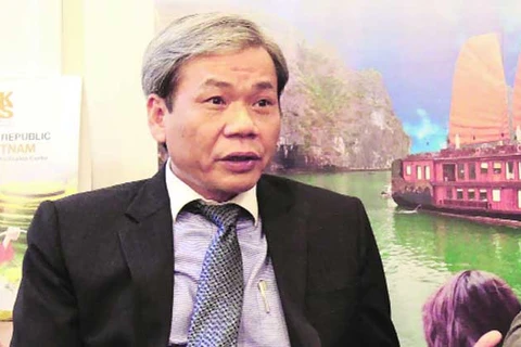 Vietnam vows to work hard for stronger India-ASEAN ties
