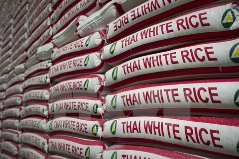 Thailand to auction 3.7 mln tonnes of rice in July 