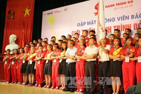 Voluntary blood donation festival comes to Hai Phong