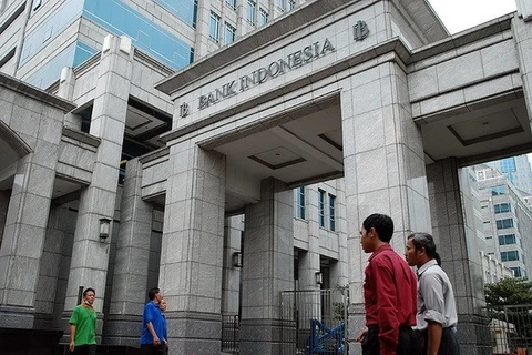 Indonesia’s forex reserves in good condition