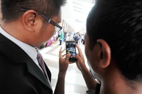 Pokemon Go might pose security threat: Malaysian tech expert