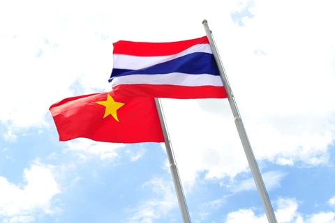 Vietnam-Thailand diplomatic ties marked in HCM City