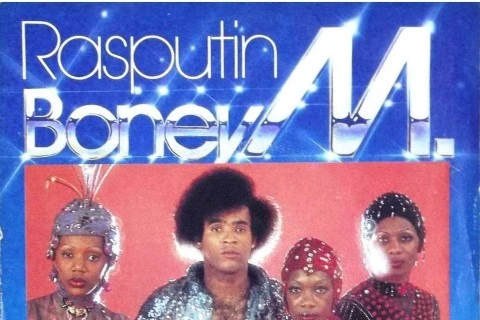 Boney M, Smokie member to perform in Hanoi