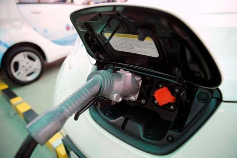 Thailand increases investment in electric-car industry 