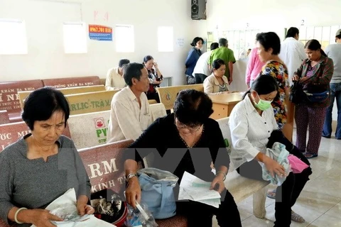 Medicine, healthcare services see strongest price hike in August