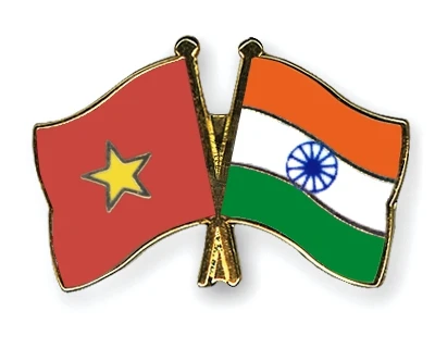 Symposium to spotlight Vietnam-India relations