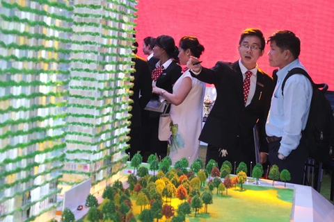 HCM City to host international property, architecture expo