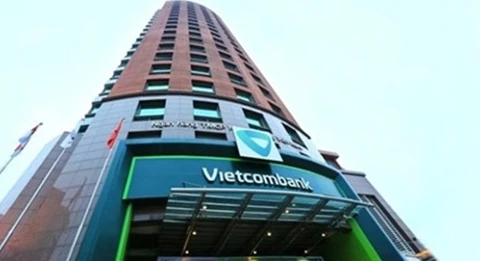 Vietcombank to sell 7.73 percent stake to Singapore partner