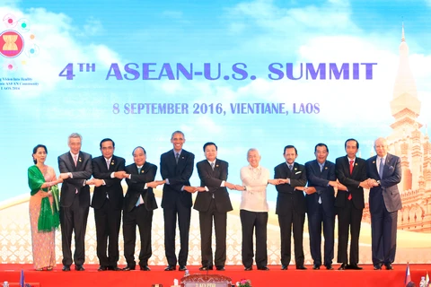 PM attends East Asia Summit, ASEAN+1 Summits